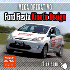 Operativo Ford Fiesta