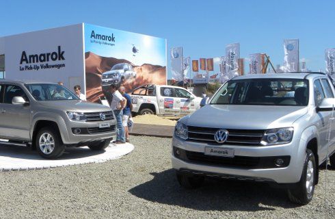 VW Amarok Turbo Vs Bi-Turbo �C�mo reconocerlas?