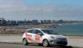 Pinamar, Caril�, Mar del Plata y de vuelta a Buenos Aires