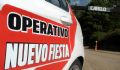 El �lbum del Mega Operativo nuevo Ford Fiesta