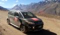 El Citro�n C3 Aircross se anima a la aventura