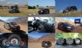 El �lbum del Mega Operativo nuevo Citro�n C3 Aircross