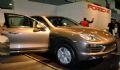 Porsche ya vende la Cayenne S Hybrid en Argentina