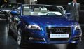 Nuevo A6, A3 Cabrio y R8 Spyder, entre las principales novedades de Audi
