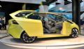 Iosis Max y SR1: el futuro cercano de Ford y Peugeot