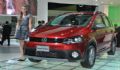 VW Suran Cross, Passat, y Golf GTi llegan en los pr�ximos meses