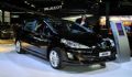 Peugeot: nuevo motor para el 408 y anticipos del 2012