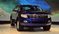 Ford apunta a comenzar �cuanto antes� la producci�n de la nueva Ranger