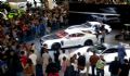 Frankfurt 2011: Todas las marcas, todos los autos
