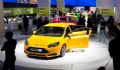 Focus ST: Otro salvaje del �valo azul