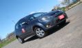 Prueba: Ford Ka 1.6L Top Pulse