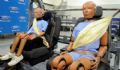 Ford, reconocida por sus cinturones inflables