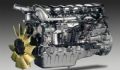 Scania present� su nueva plataforma global de motores