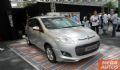 M�s �punto� para el nuevo Fiat Palio
