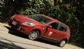 Prueba: Renault Sandero 1.6 16V Luxe