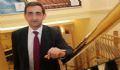 Emilio Saenz, nuevo CEO de Volkswagen Argentina