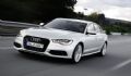 El nuevo Audi A6 y su sistema de insonorizaci�n