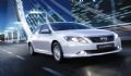Toyota present� la nueva generaci�n del Camry