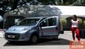 El Fiat Qubo aterriz� en Argentina