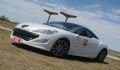Prueba: Peugeot RCZ