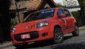 Prueba: Fiat Uno 1.4 Sporting 5 puertas