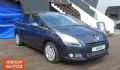 Peugeot 5008 a la venta en Argentina