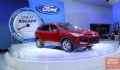 Las mejores im�genes del North American International Auto Show (NAIAS) 2012