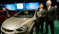 Hyundai y Land Rover, los elegidos de Detroit
