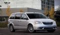 Chrysler lanz� la Town&Country 2012