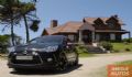 Una vuelta en el DS3 Fucsia, el Fashion Car de Citro�n