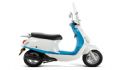 Zanella Styler 125 Exclusive, un modelo bien retro