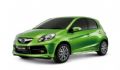 Honda invertir� 1.000 millones de reales en Brasil