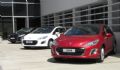 Peugeot adelant� la salida a la venta oficial del 308
