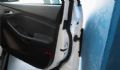 Ford desarroll� un sistema retr�ctil para evitar rayones
