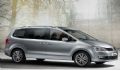 Volkswagen Sharan, con un motor m�s potente