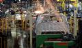 Producci�n de autos en enero fue 10,5% menor que hace un a�o