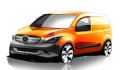 Mercedes-Benz presentar� un nuevo multiprop�sito para ciudades