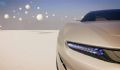 Se asom� el Pininfarina Cambiano Concept