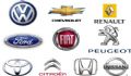 Las 10 marcas que m�s vendieron en Enero