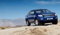 Comenz� la preventa de la nueva Ford Ranger en Argentina