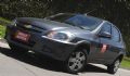 Prueba: Chevrolet Prisma 1.4 LT