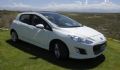 Peugeot muestra el 308 nacional al mundo