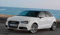 El Audi A1 Sportback llega este a�o a la Argentina
