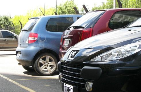 Usados: por la inflaci�n, el precio de reventa llega a superar el valor original