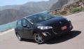 Primer contacto con el Peugeot 308