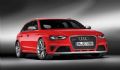 Audi RS4 Avant, un familiar de 450 CV