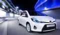 Las primicias de Toyota para Ginebra