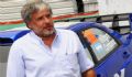 Jorge P�rez Companc, de corredor a organizador del Rally Argentino