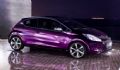 Peugeot presenta los conceptos 208 XY y 208 GTi