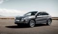 El Peugeot 4008 tiene pasaje a Argentina